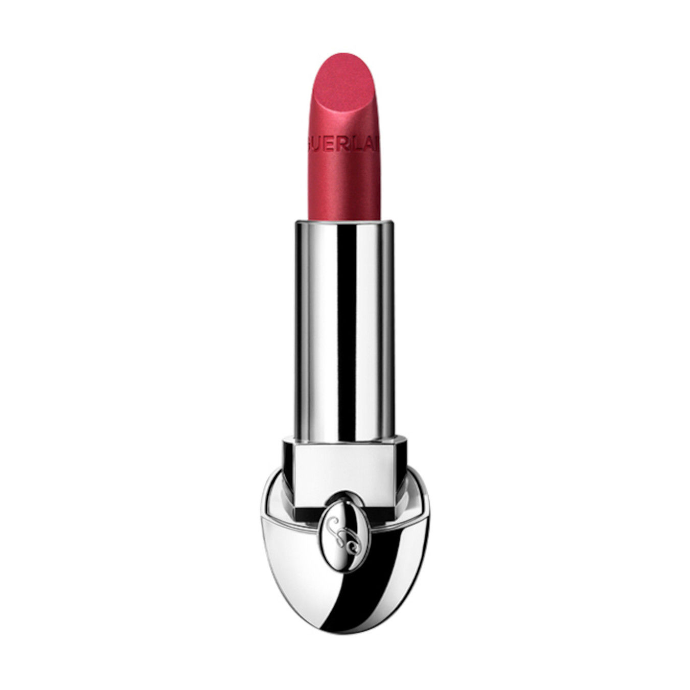 Guerlain Rouge G Luxurious Velvet Metal Lips Refill 1ST von Guerlain