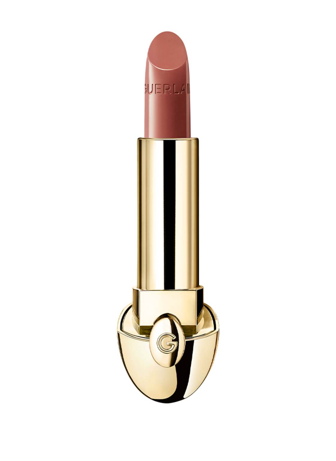 Guerlain Rouge G Satin Refill Lippenstift von Guerlain