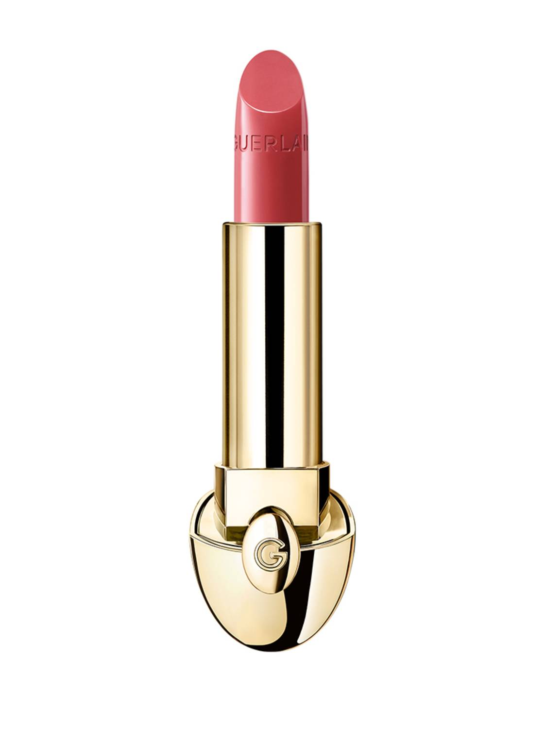 Guerlain Rouge G Satin Refill Lippenstift von Guerlain