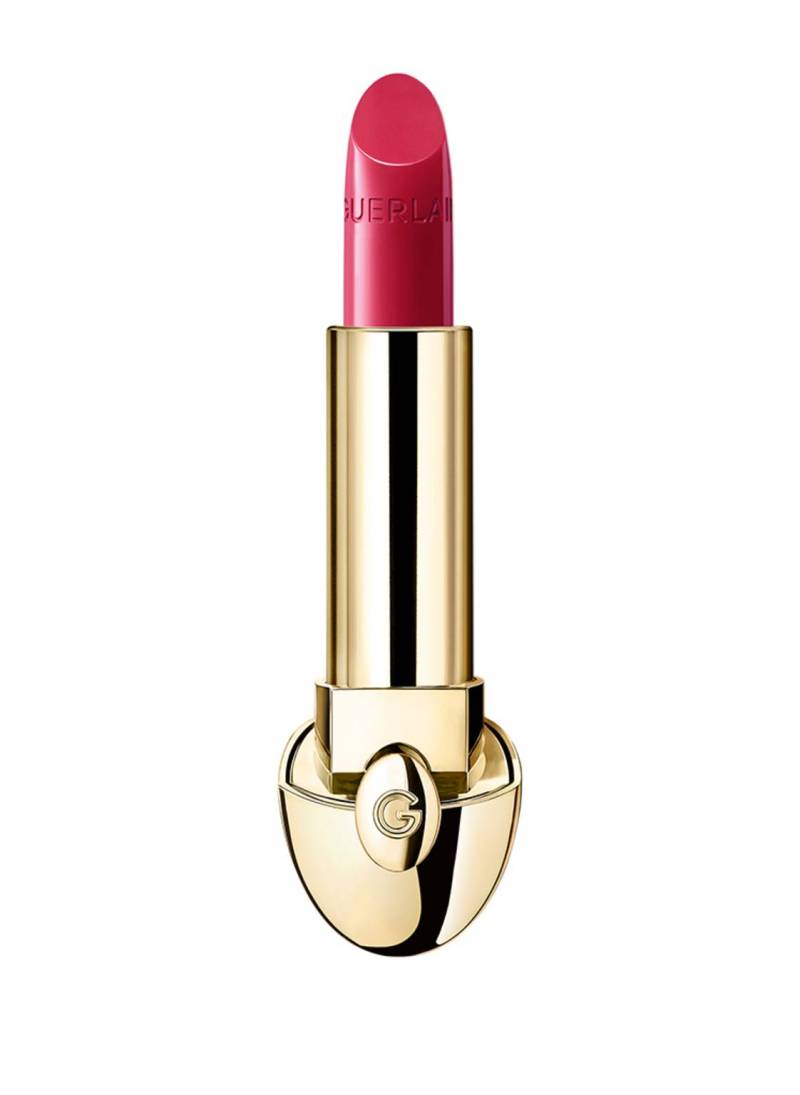 Guerlain Rouge G Satin Refill Lippenstift von Guerlain