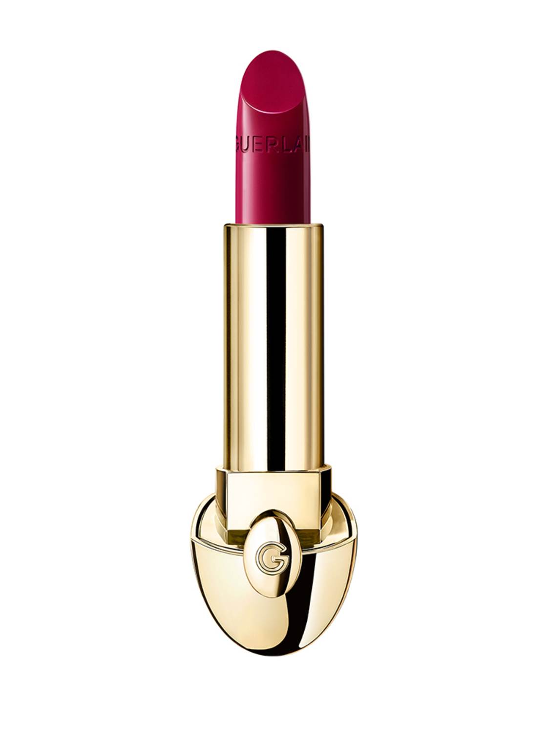 Guerlain Rouge G Satin Refill Lippenstift von Guerlain