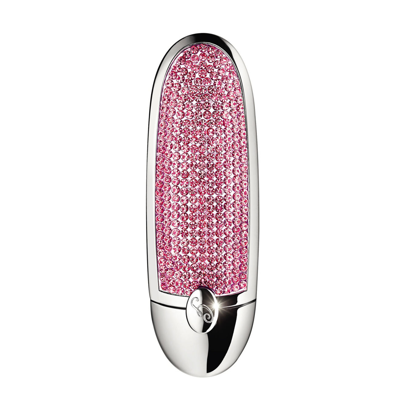 Guerlain Rouge G Stunning Gems Lips Case 1ST von Guerlain