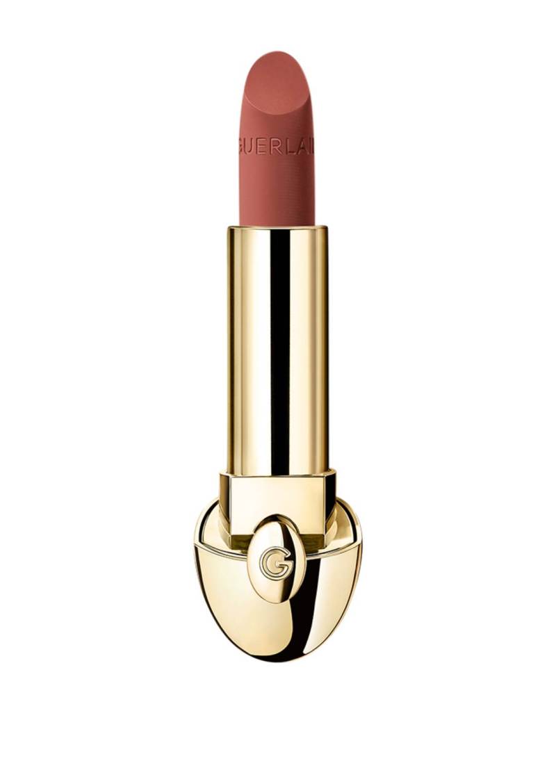 Guerlain Rouge G Velvet Refill Lippenstift von Guerlain