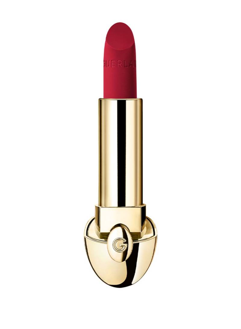 Guerlain Rouge G Velvet Refill Lippenstift von Guerlain