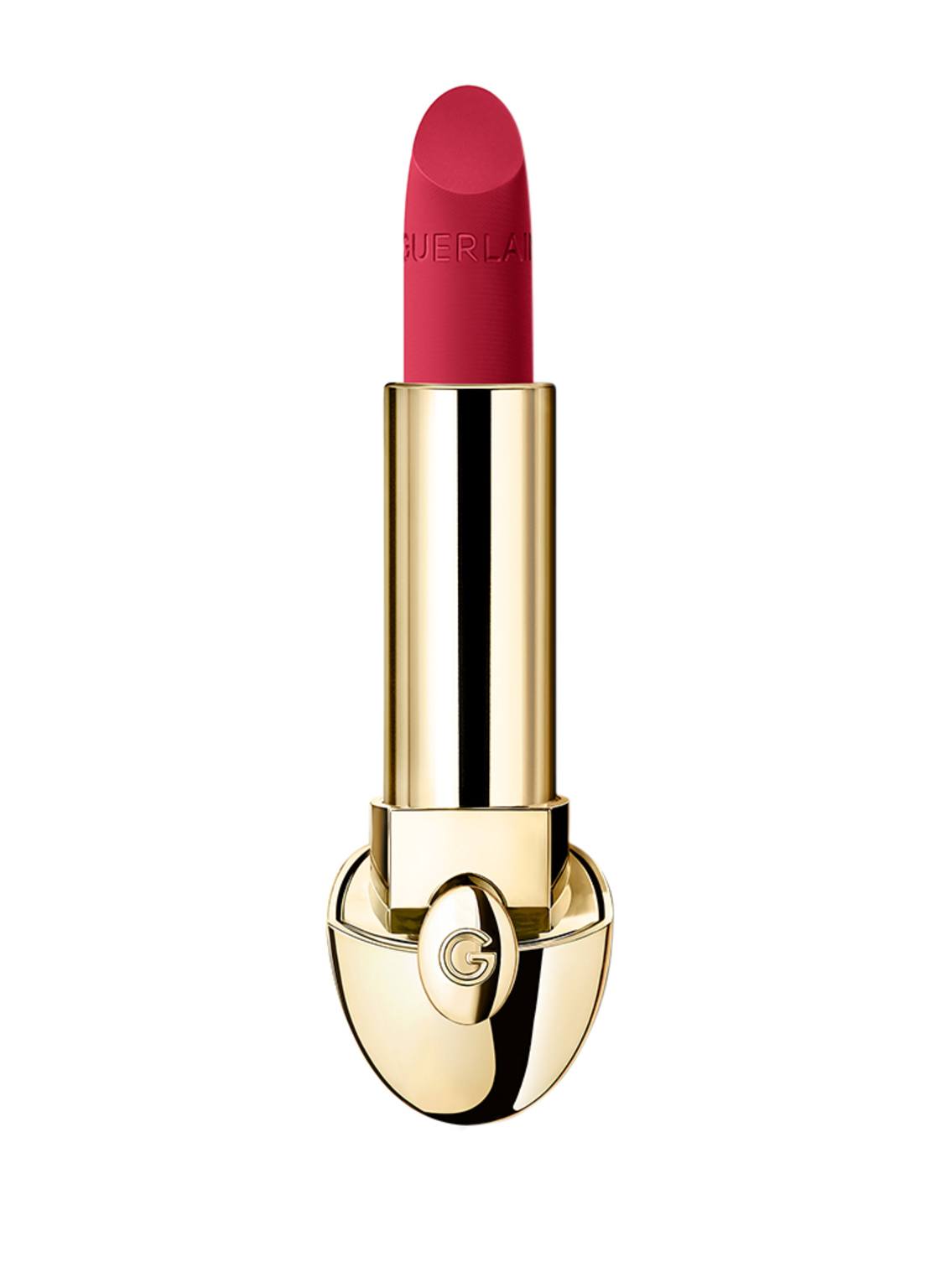 Guerlain Rouge G Velvet Refill Lippenstift Guerlain Rouge G Velvet Refill Lippenstift von Guerlain
