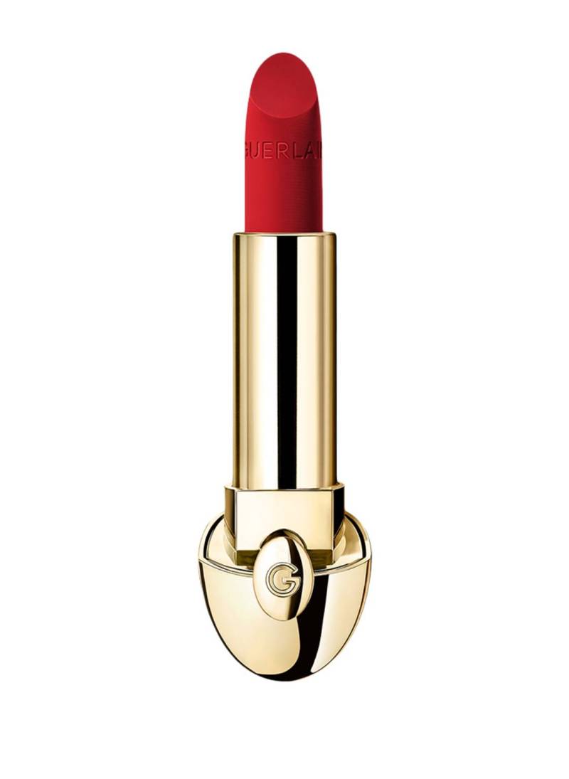 Guerlain Rouge G Velvet Refill Lippenstift von Guerlain