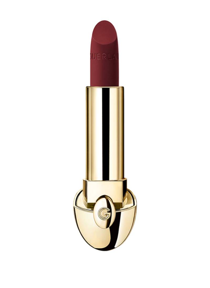 Guerlain Rouge G Velvet Refill Lippenstift von Guerlain