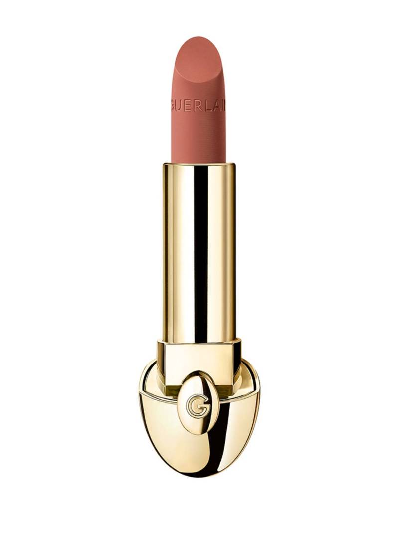 Guerlain Rouge G Velvet Refill Lippenstift von Guerlain