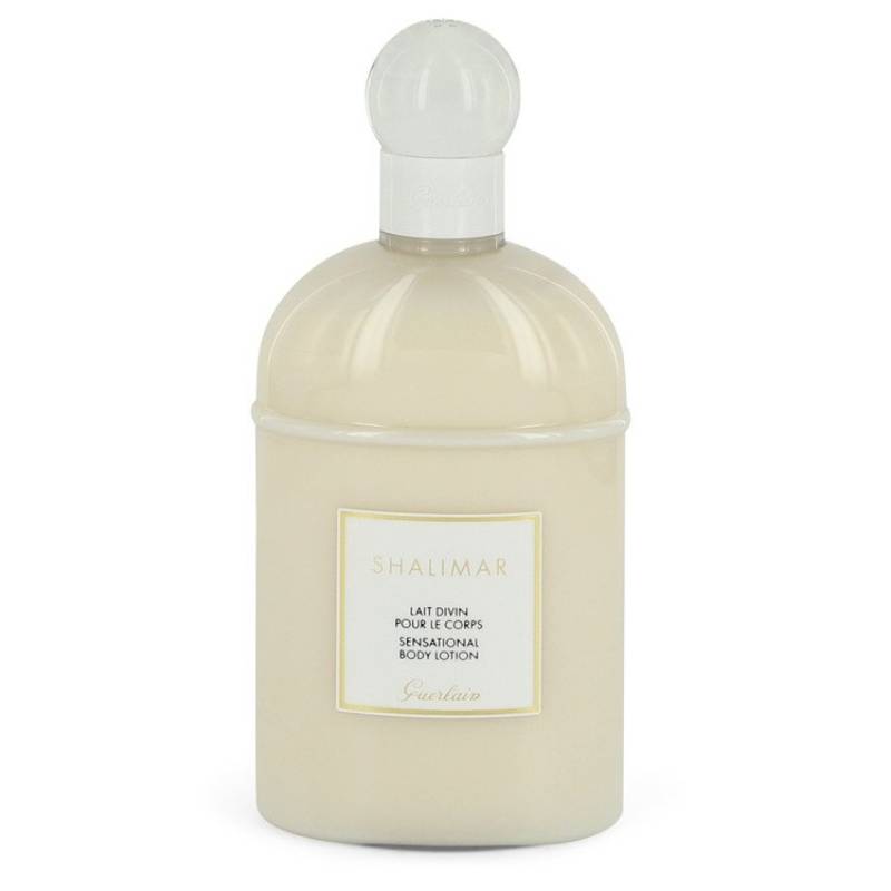 Guerlain SHALIMAR Body Lotion (unboxed) 198 ml von Guerlain