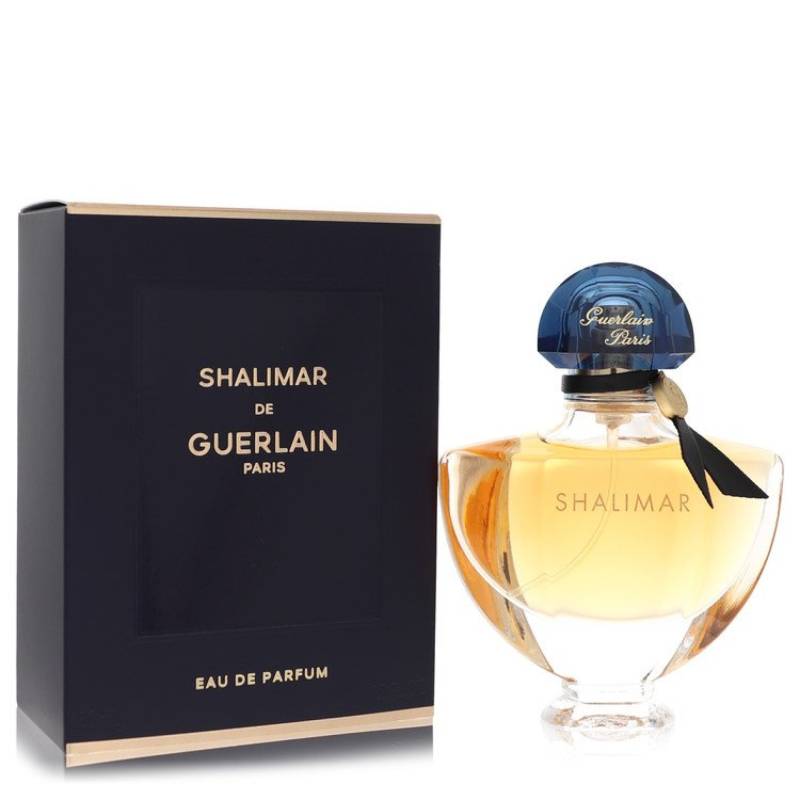 Guerlain SHALIMAR Eau De Parfum Spray 30 ml von Guerlain