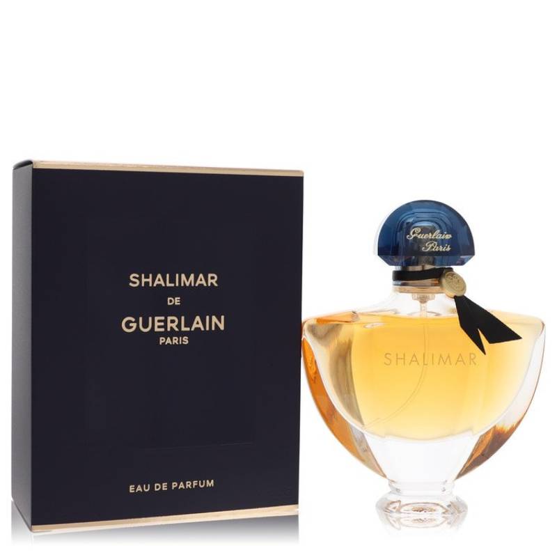 Guerlain SHALIMAR Eau De Parfum Spray 50 ml von Guerlain