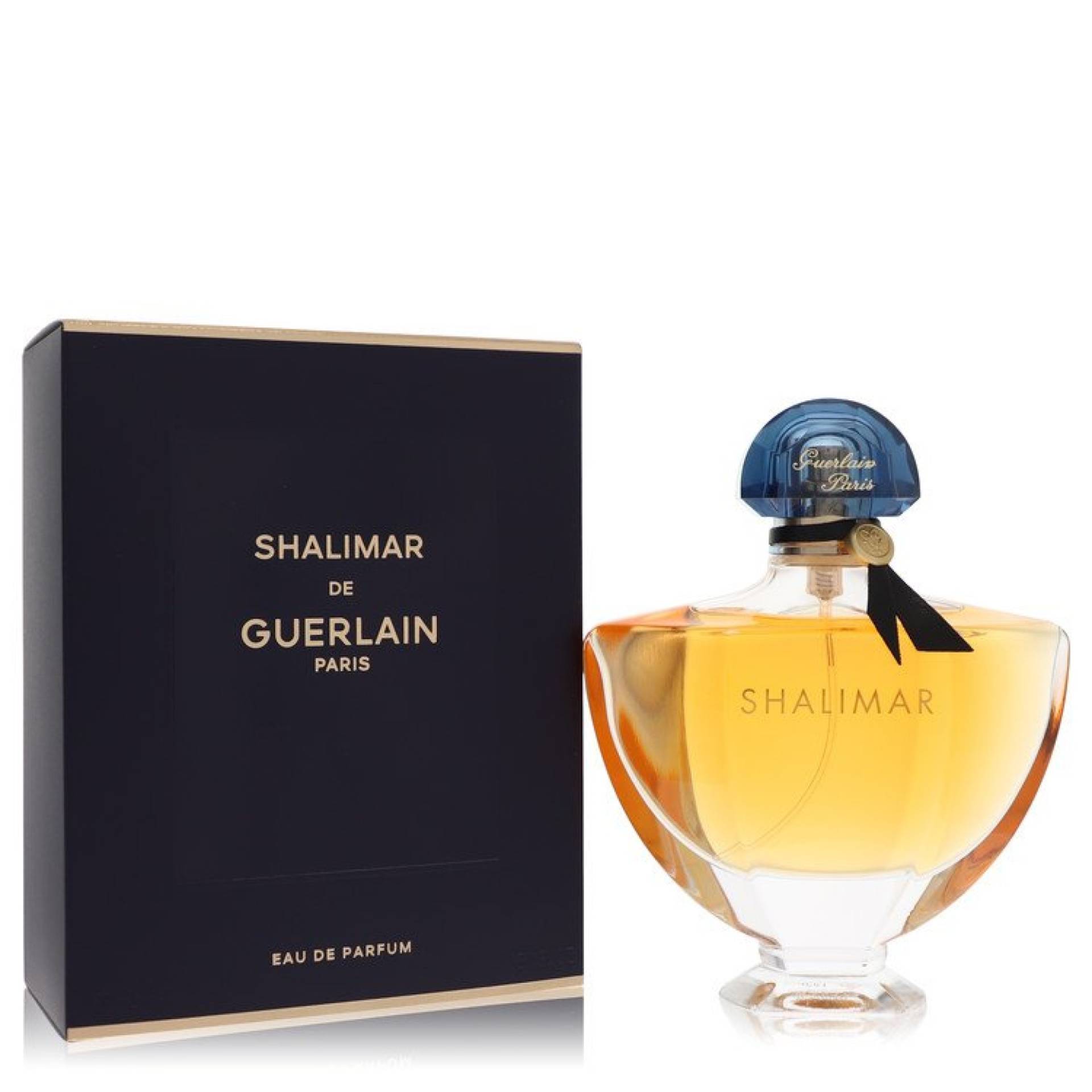 Guerlain SHALIMAR Eau De Parfum Spray 90 ml von Guerlain