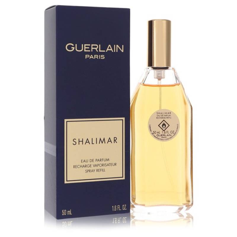 Guerlain SHALIMAR Eau De Parfum Spray Refill 50 ml von Guerlain