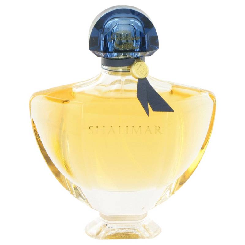 Guerlain SHALIMAR Eau De Toilette Spray (unboxed) 90 ml von Guerlain