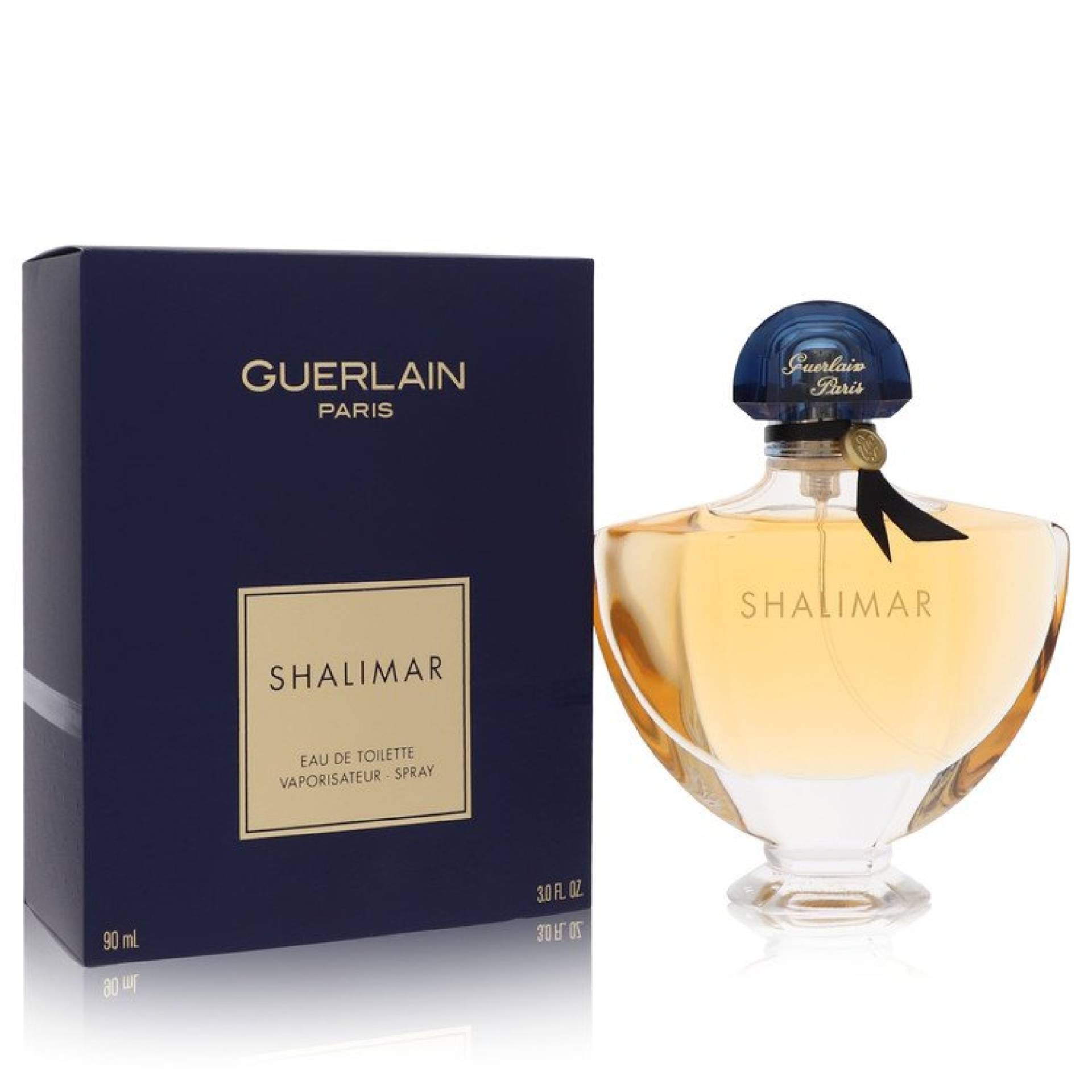 Guerlain SHALIMAR Eau De Toilette Spray 90 ml von Guerlain