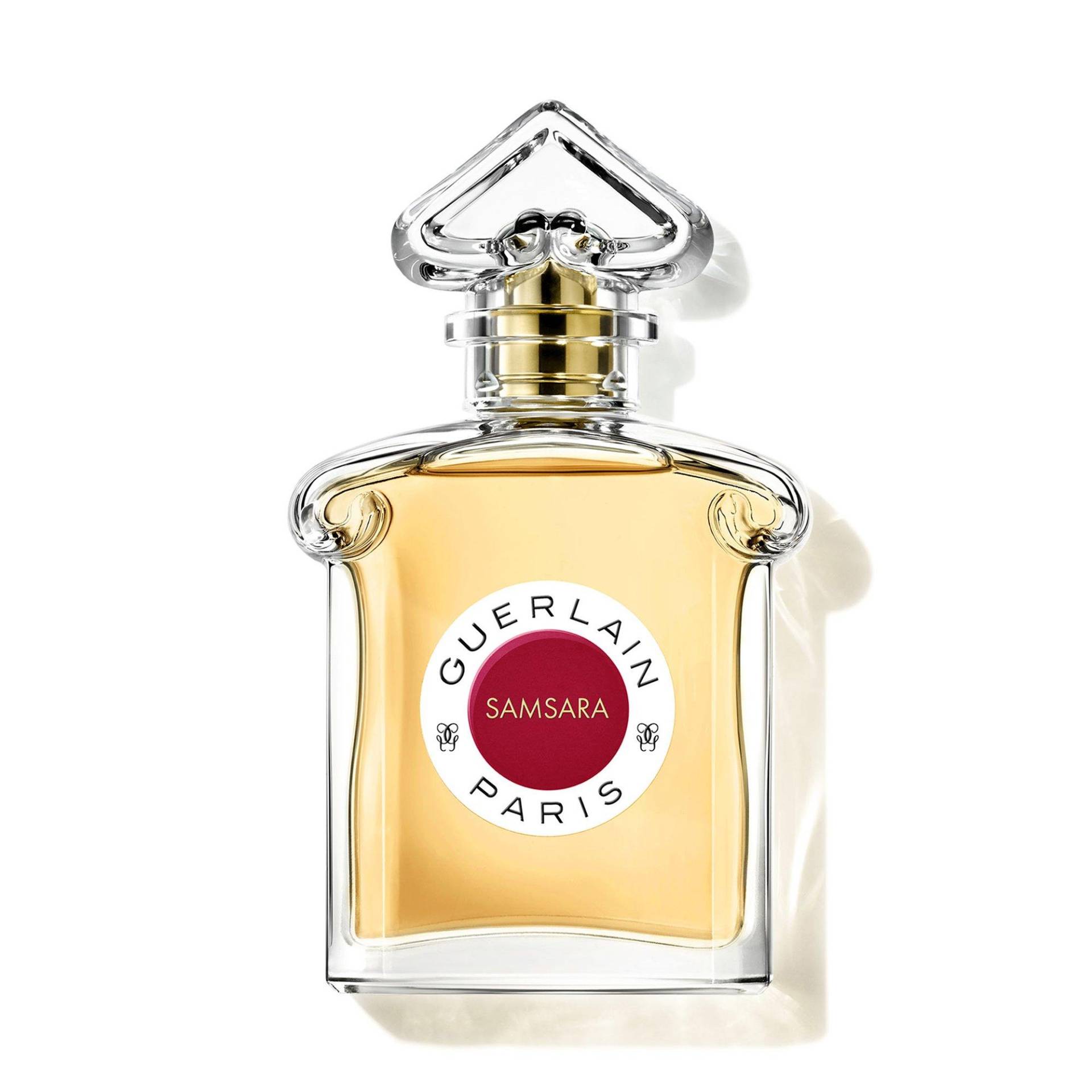 Guerlain - Eau de Parfum, Samsara, 75 ml von Guerlain