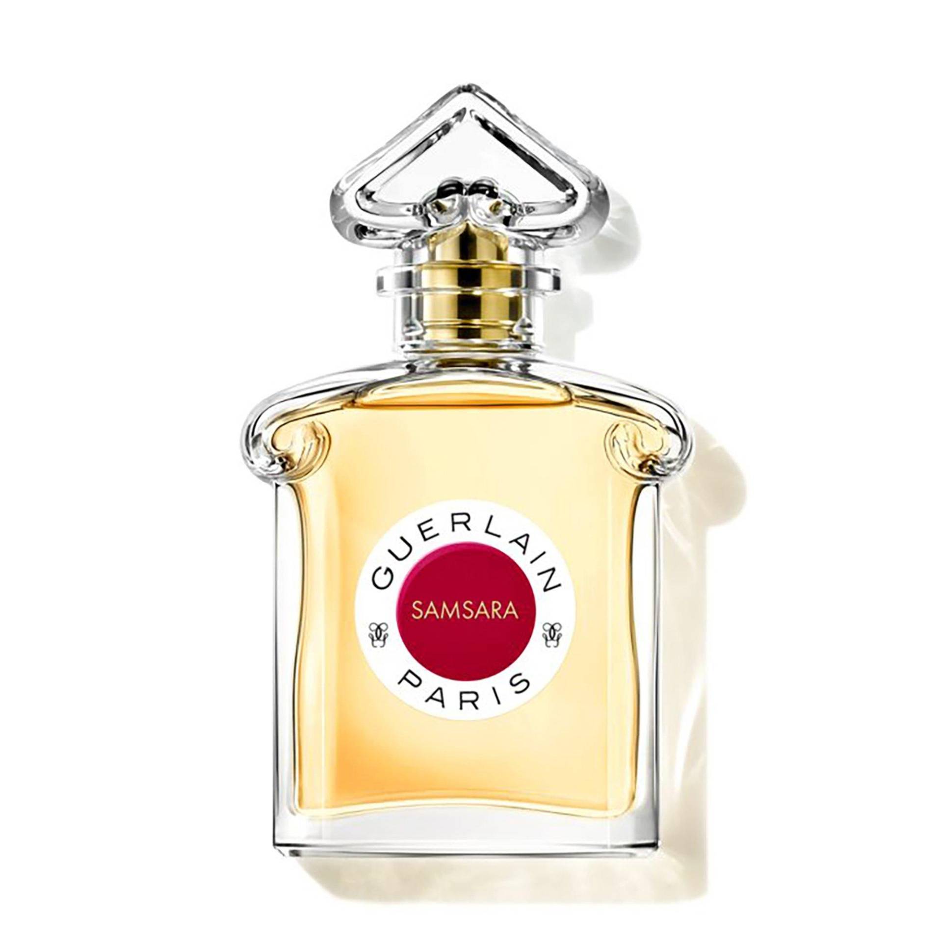 Guerlain - Eau de Toilette, Samsara, 75 ml von Guerlain