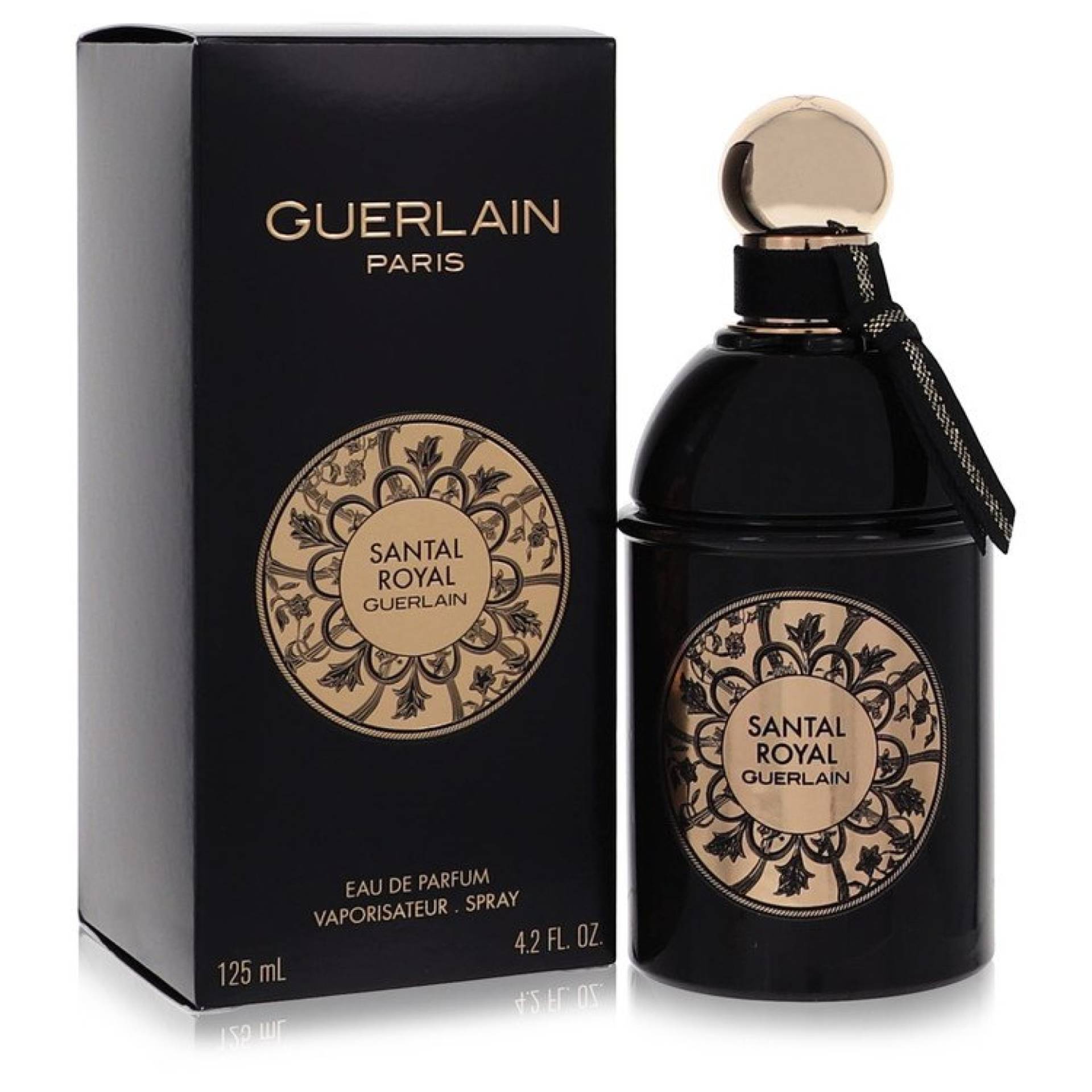 Guerlain Santal Royal Eau De Parfum Spray 125 ml von Guerlain