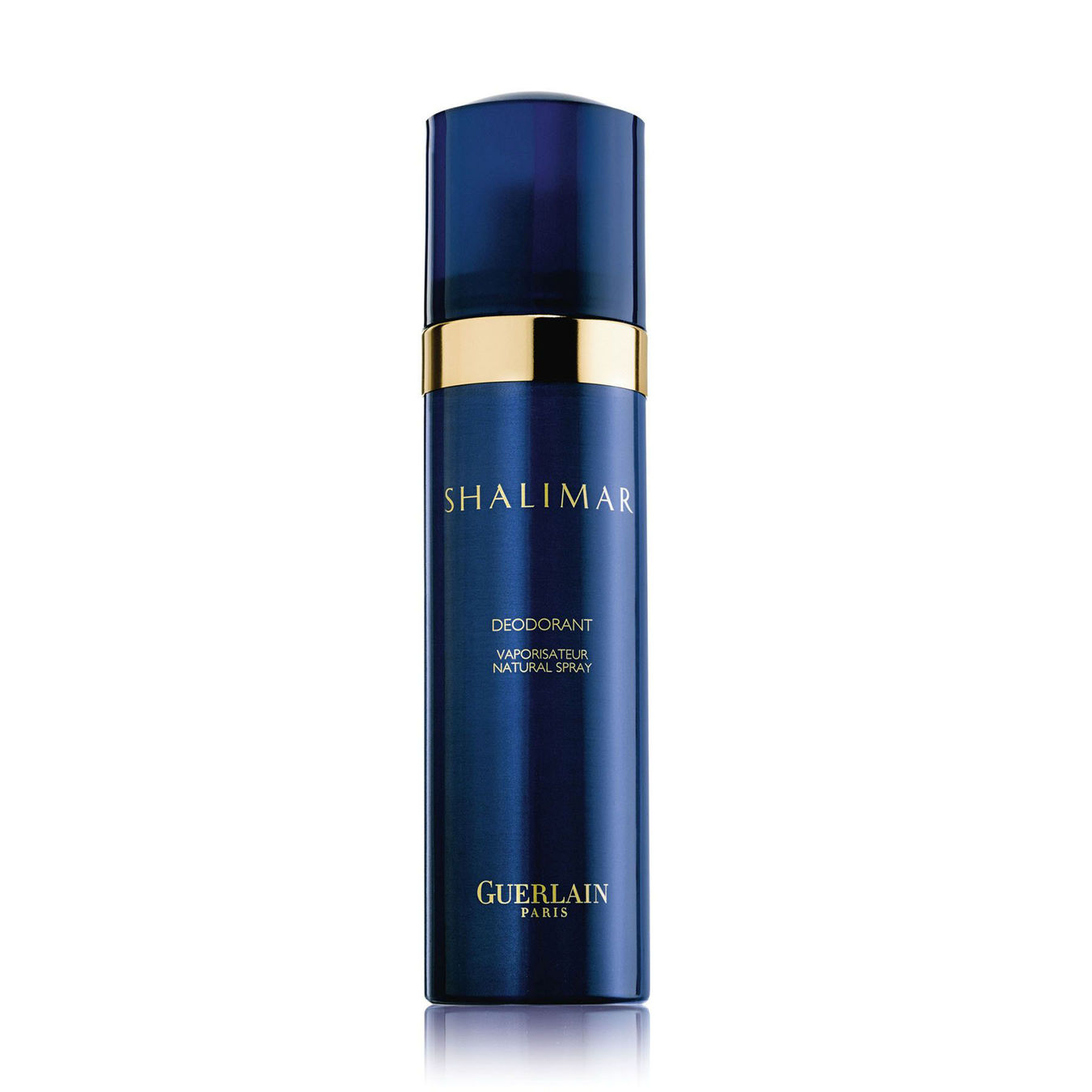 Guerlain Shalimar Deo Spray 100ml Damen von Guerlain