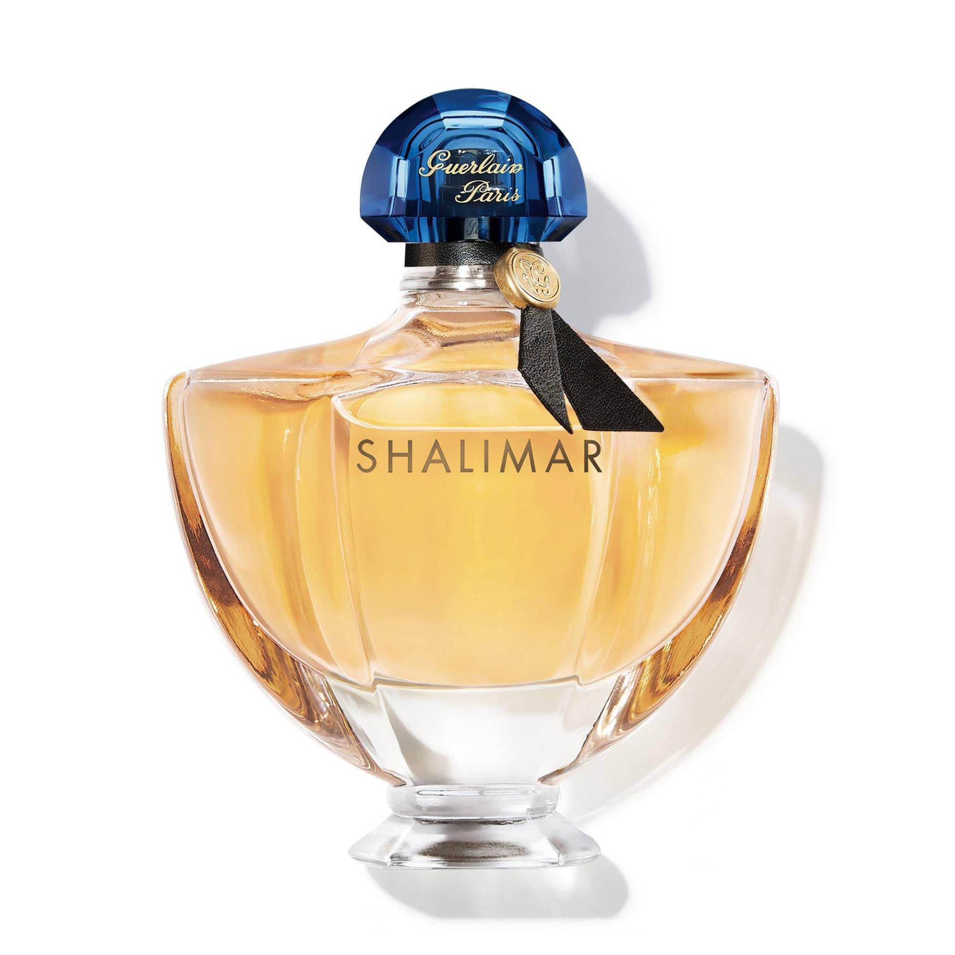 Guerlain - Eau de Toilette, Shalimar, 90 ml von Guerlain