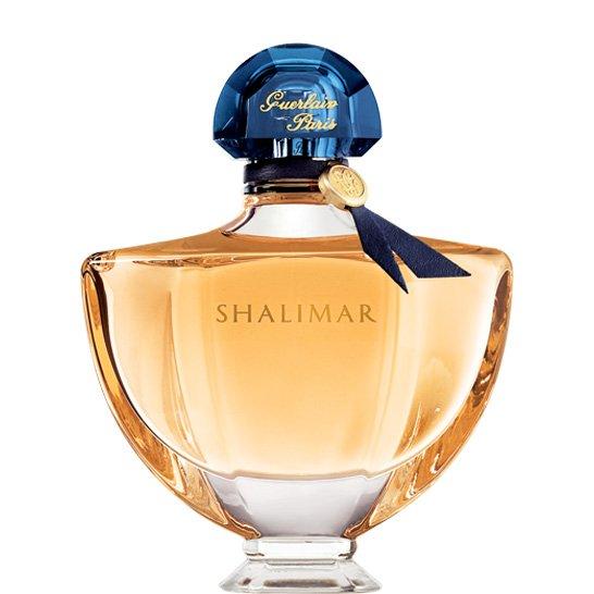 Guerlain - Eau de Toilette, Shalimar, 50 ml von Guerlain