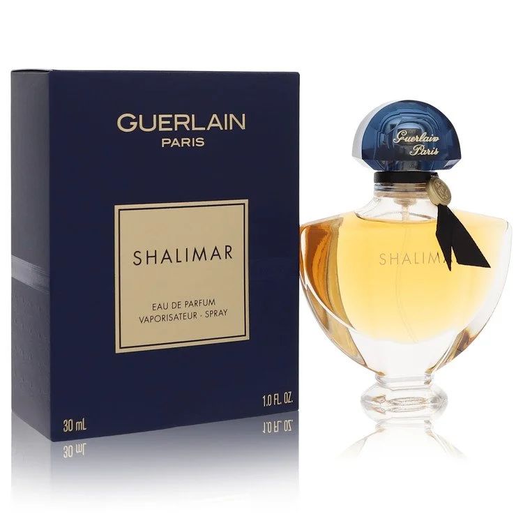 Guerlain Shalimar Eau de Parfum 30ml von Guerlain