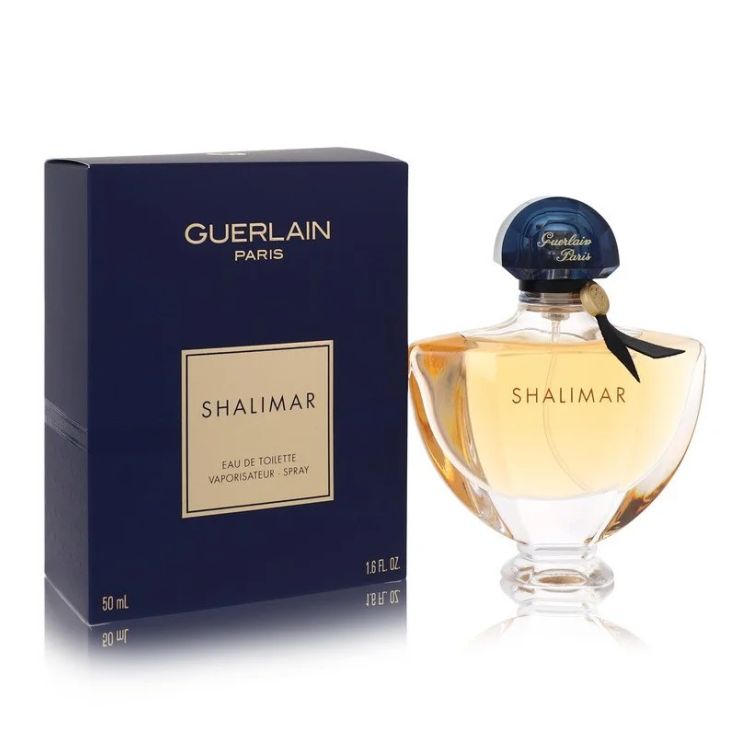 Guerlain Shalimar Eau de Toilette 50ml von Guerlain