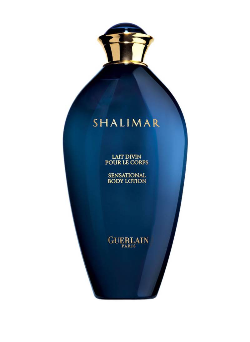 Guerlain Shalimar Körperlotion 200 ml von Guerlain