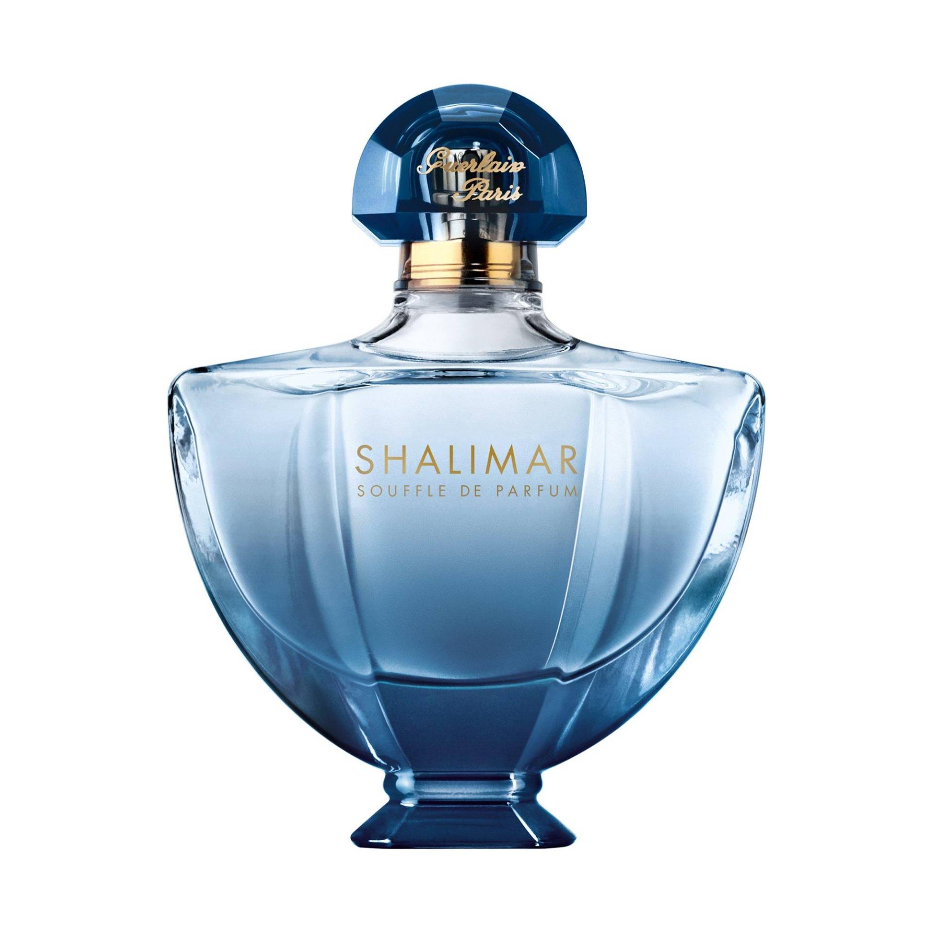 Guerlain - Eau de Parfum, Shalimar Souffle, 90 ml von Guerlain