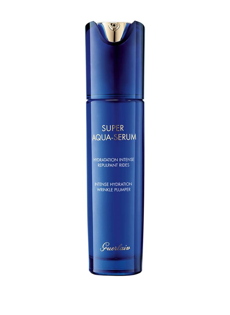 Guerlain Super Aqua Intense Hydration Serum 50 ml von Guerlain