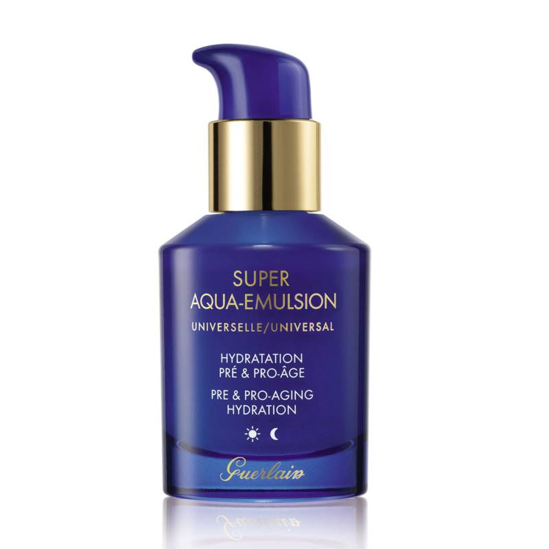 Guerlain Super Aqua-Emulsion Universelle 50ml Damen von Guerlain