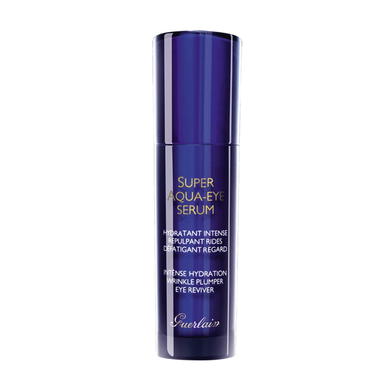 Guerlain Super Aqua Eye Serum Wrinkle Plumper 15ml Damen von Guerlain