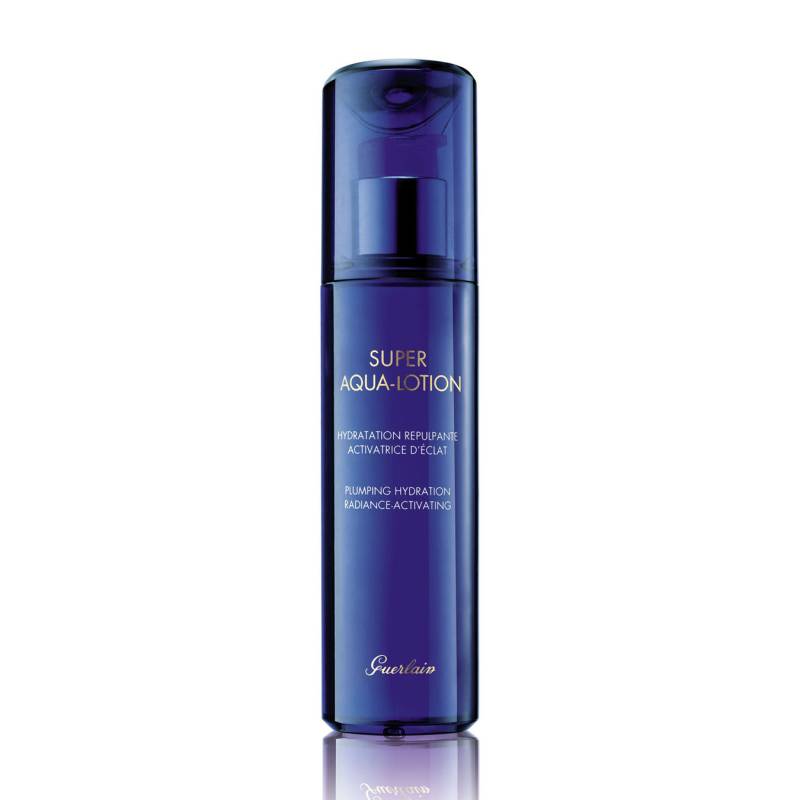 Guerlain Super Aqua-Lotion Hydratation Repultante 150ml Damen von Guerlain