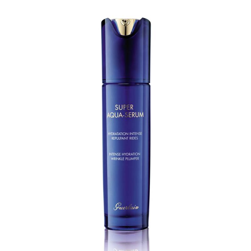 Guerlain Super Aqua-Serum Hydratation Intense 50ml Damen von Guerlain