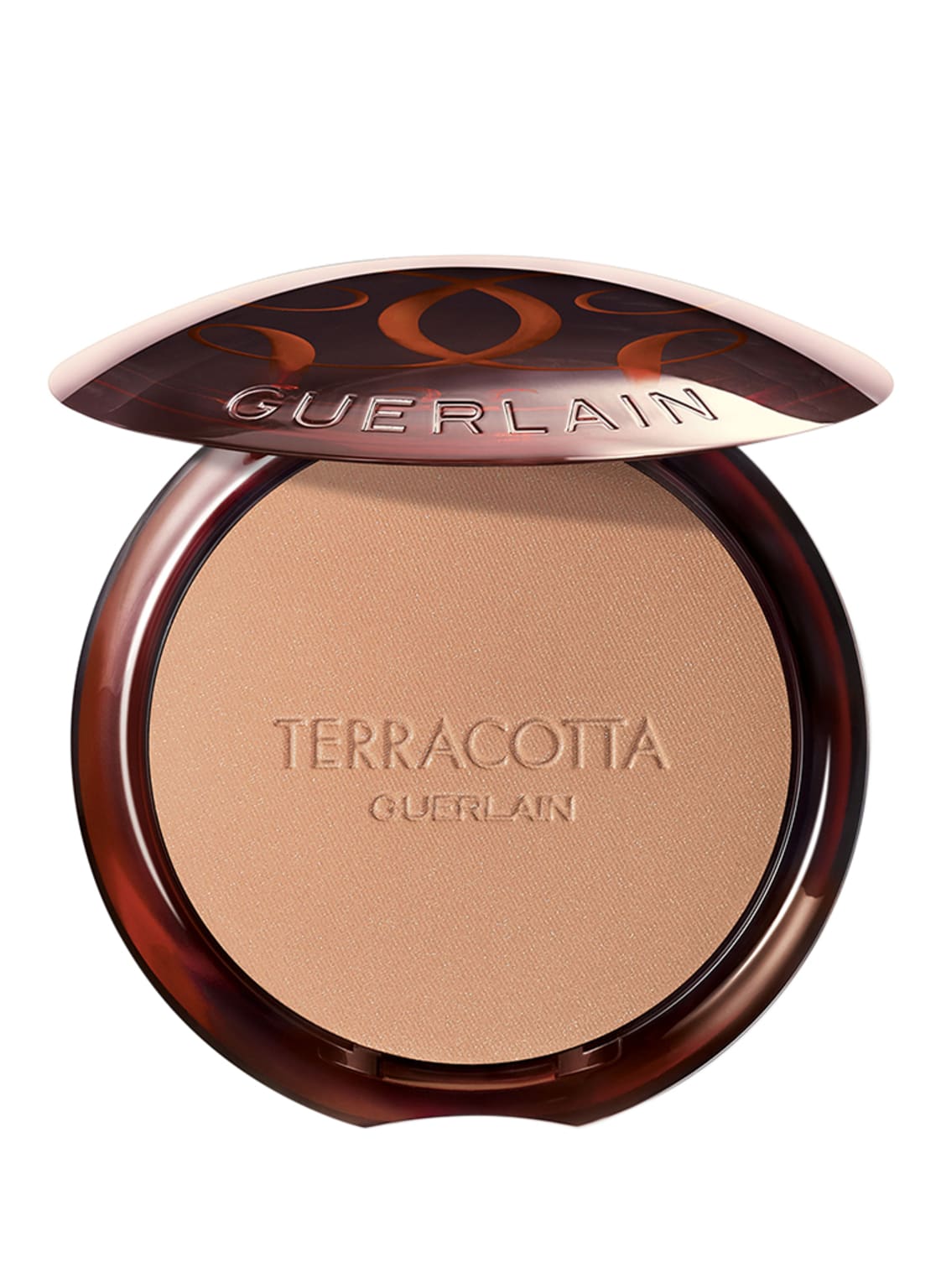 Guerlain Teracotta Bronzer von Guerlain