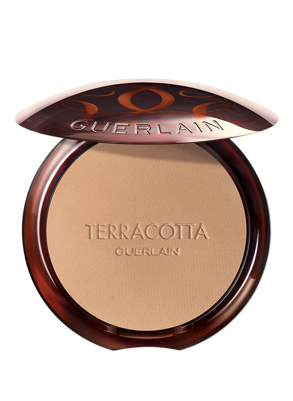 Guerlain Teracotta Bronzer von Guerlain