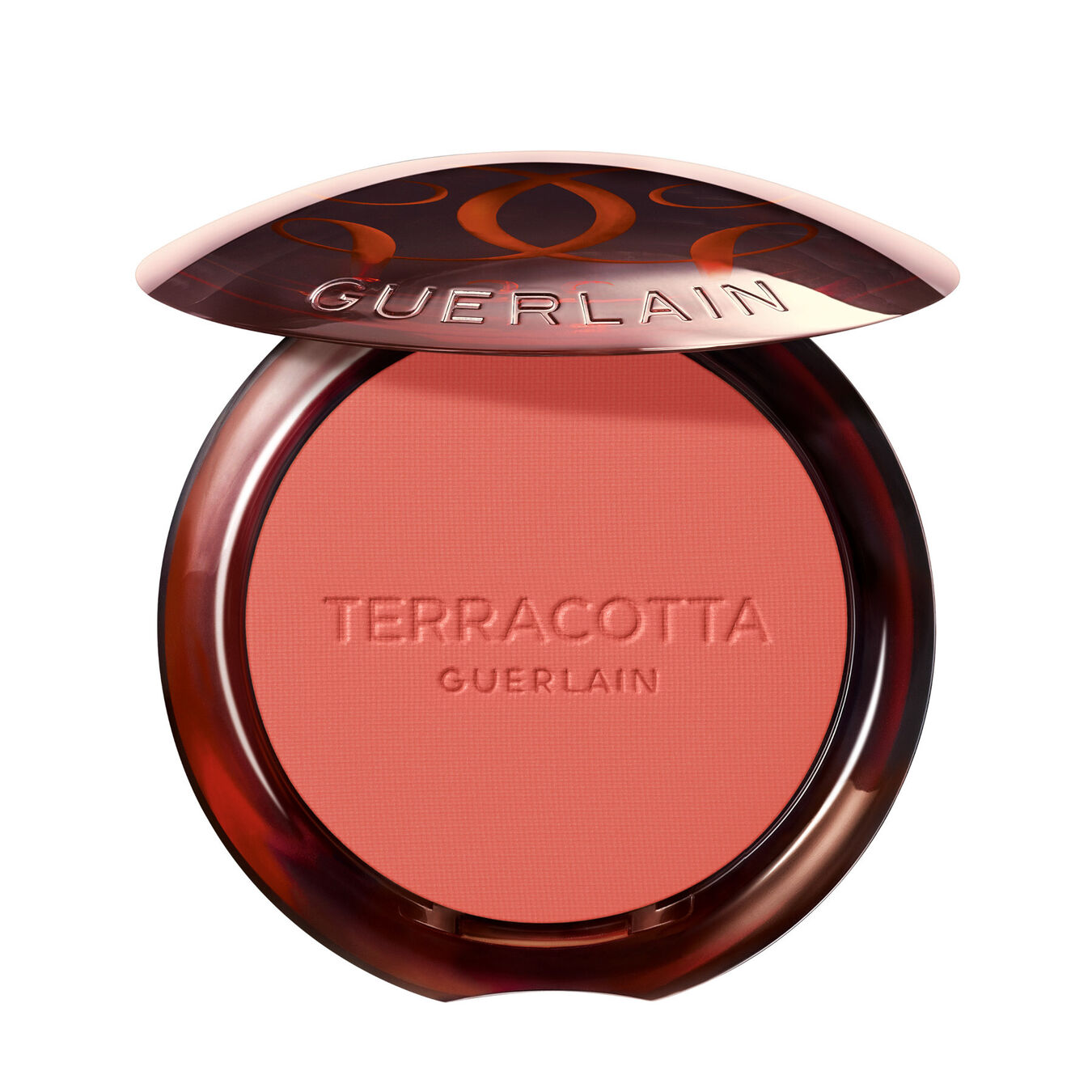 Guerlain Terracotta Blush Puder 1ST von Guerlain