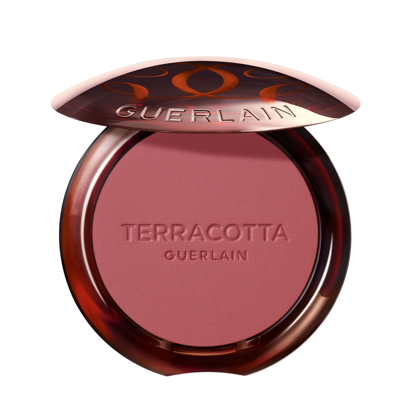 Guerlain Terracotta Blush Puder 1ST von Guerlain