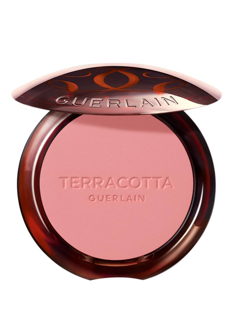 Guerlain Terracotta Blush Rouge Guerlain Terracotta Blush Rouge von Guerlain