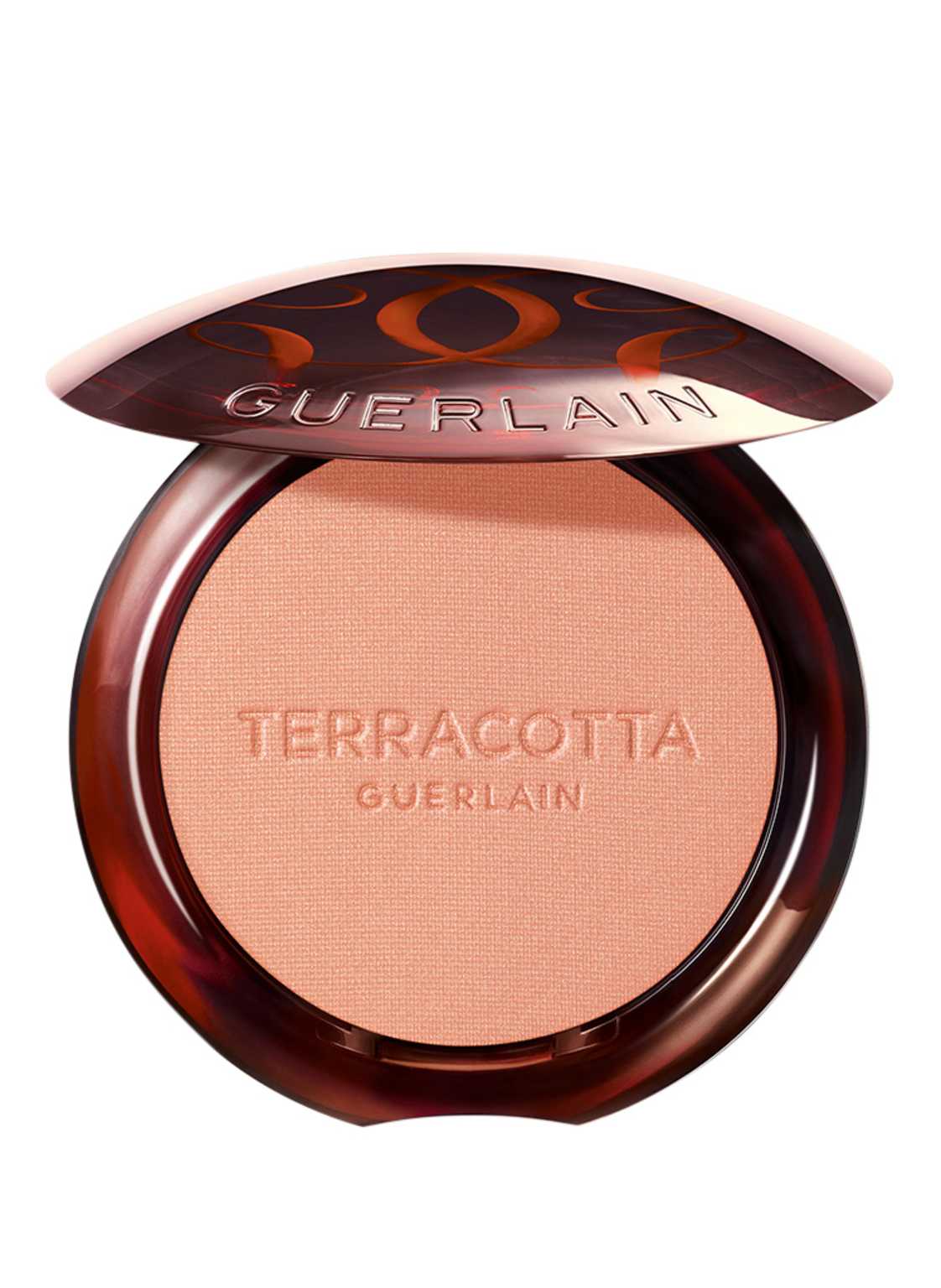 Guerlain Terracotta Blush Rouge von Guerlain