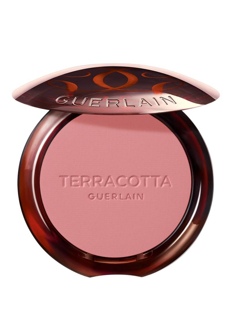 Guerlain Terracotta Blush Rouge von Guerlain