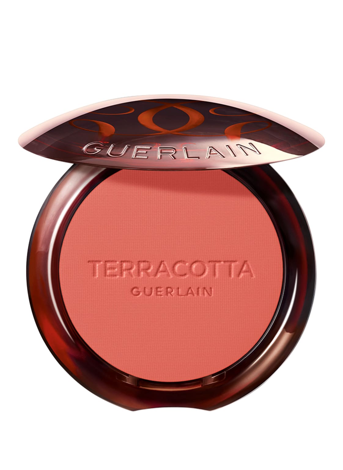 Guerlain Terracotta Blush Rouge von Guerlain