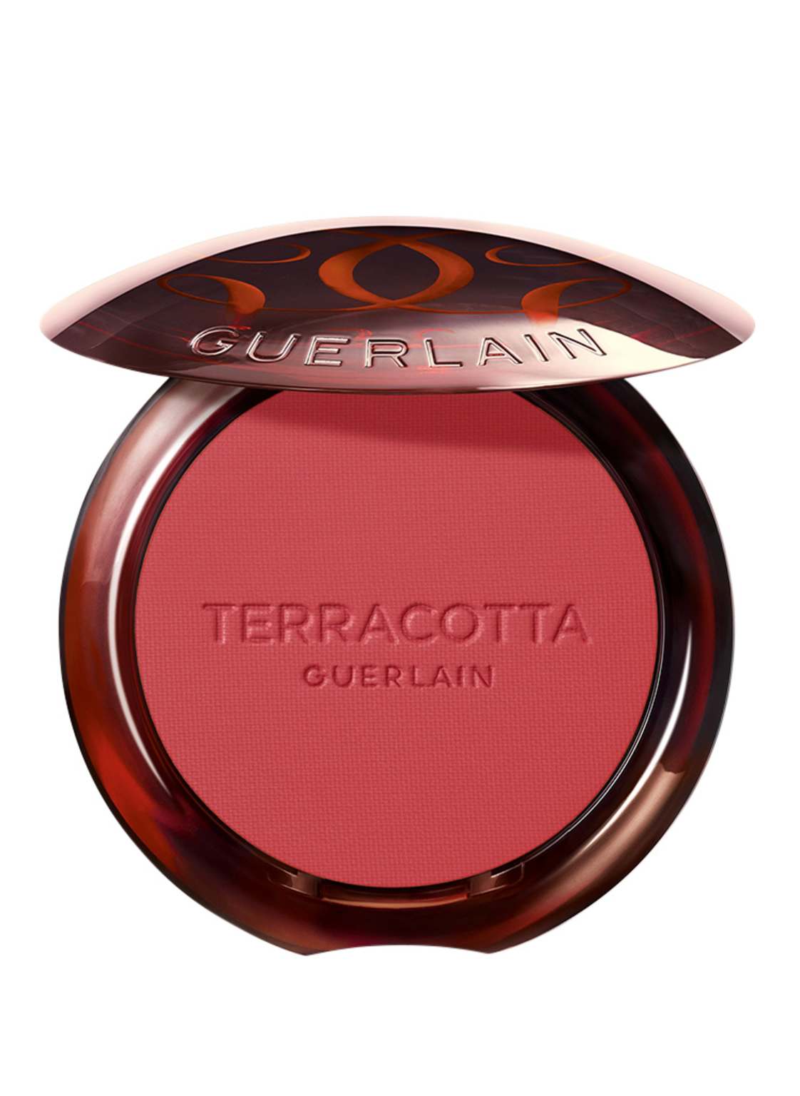 Guerlain Terracotta Blush Rouge von Guerlain