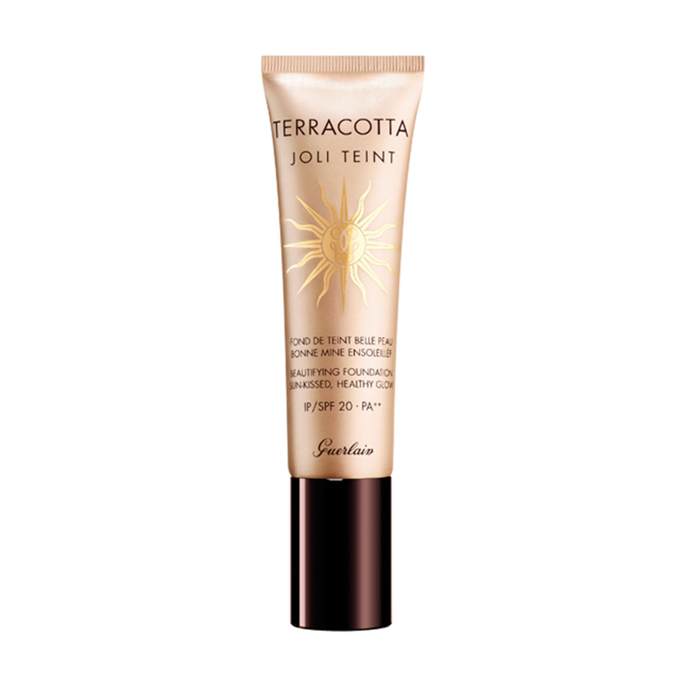 Guerlain Terracotta Joli Teint 1ST Guerlain Terracotta Joli Teint 1ST von Guerlain