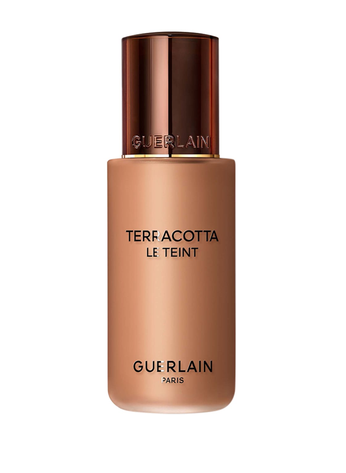 Guerlain Terracotta Le Teint Foundation von Guerlain