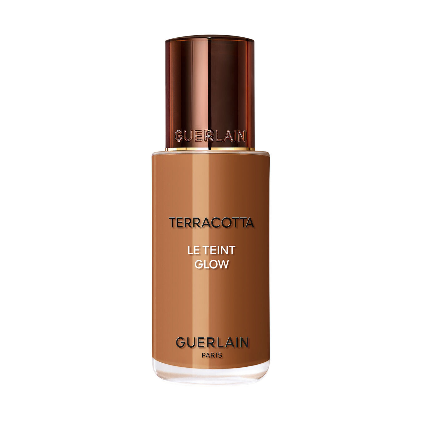 Guerlain Terracotta Le Teint Glow Foundation 1ST von Guerlain