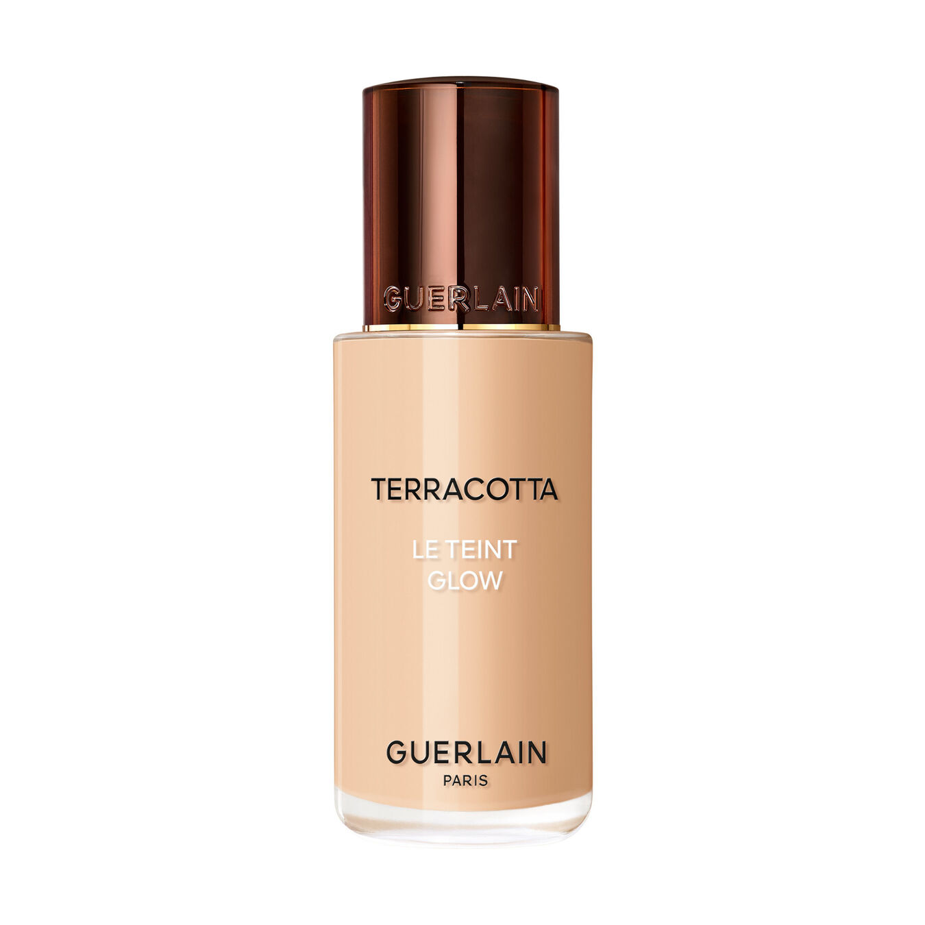 Guerlain Terracotta Le Teint Glow Foundation 1ST von Guerlain