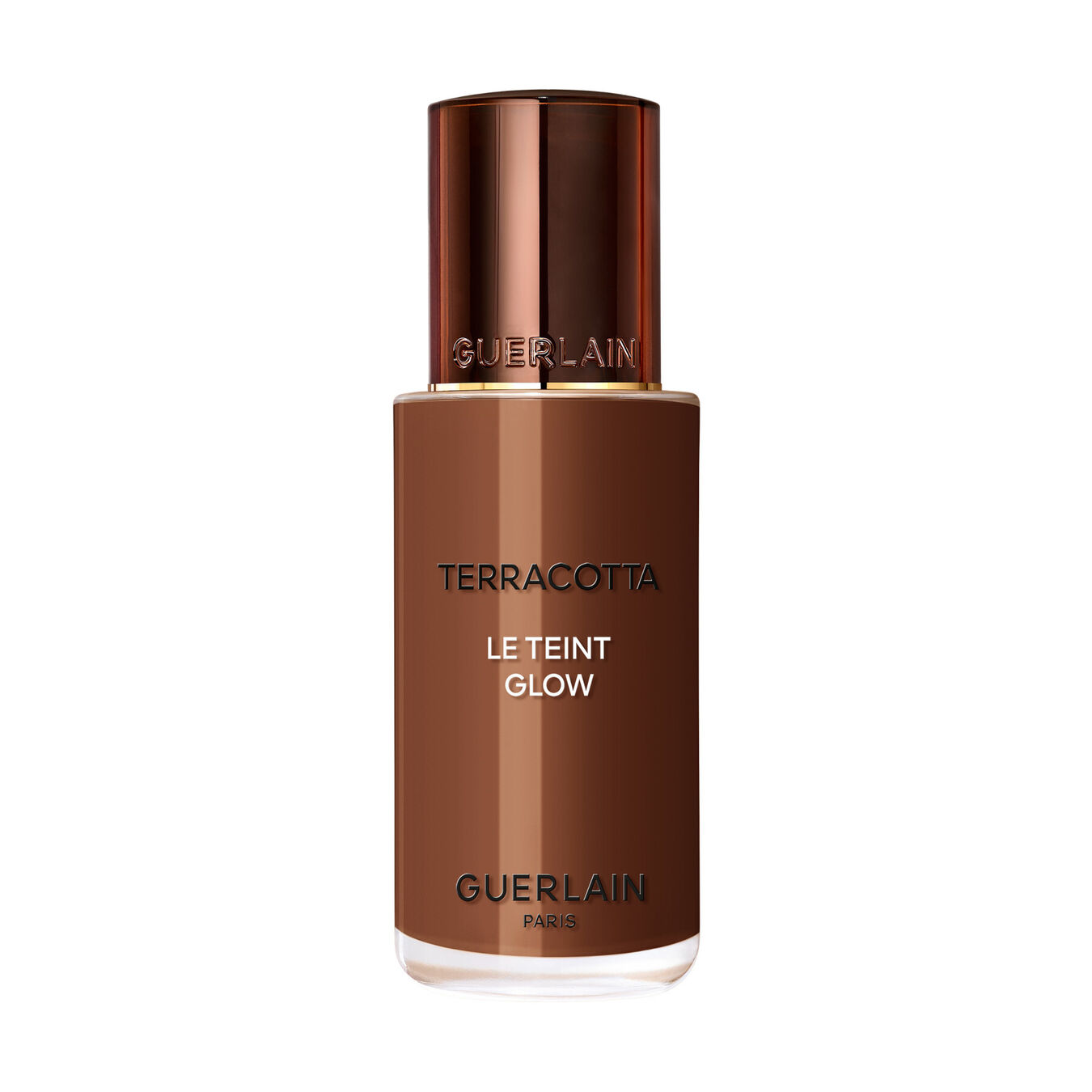 Guerlain Terracotta Le Teint Glow Foundation 1ST von Guerlain