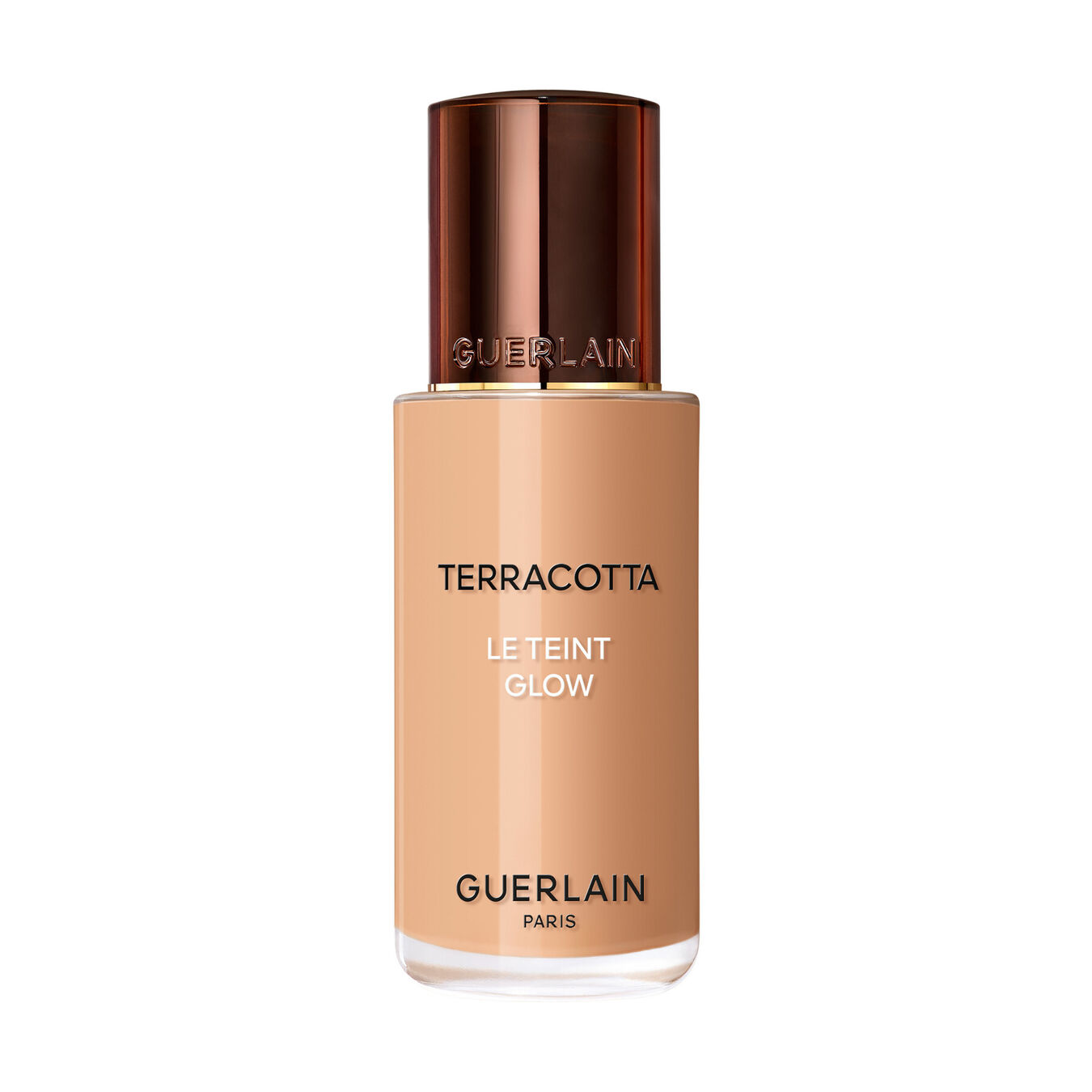 Guerlain Terracotta Le Teint Glow Foundation 1ST von Guerlain