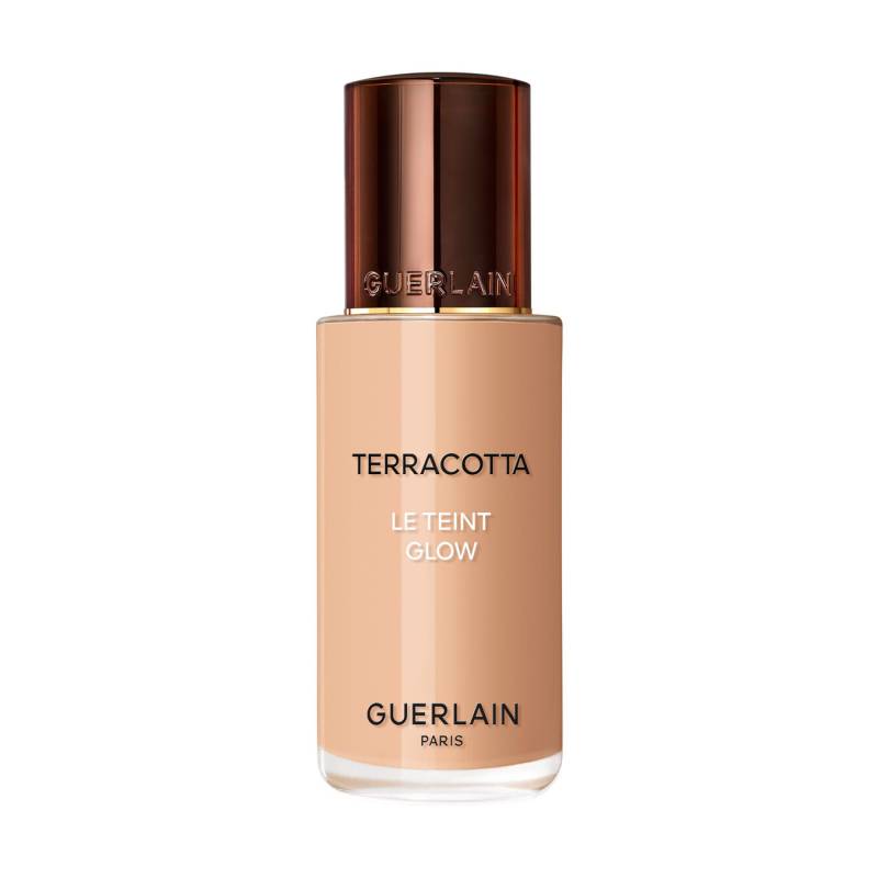 Guerlain Terracotta Le Teint Glow Foundation 1ST von Guerlain